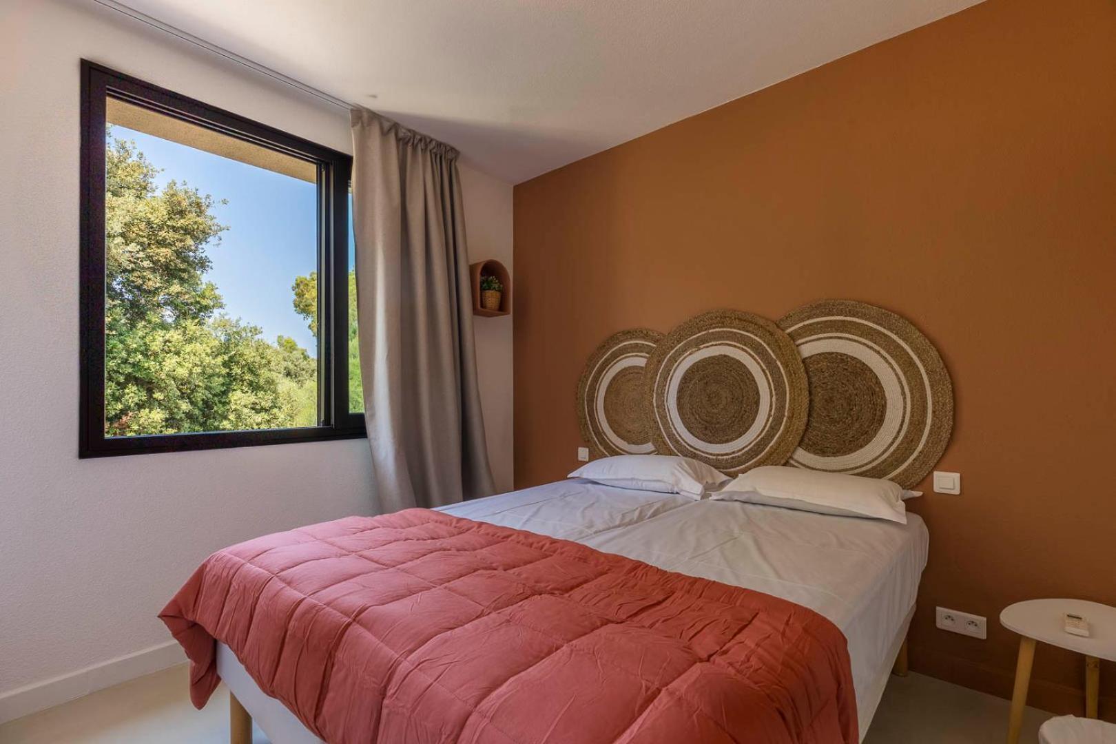 Corsica Hostel Porto-Vecchio, Partie Dortoirs Exterior photo